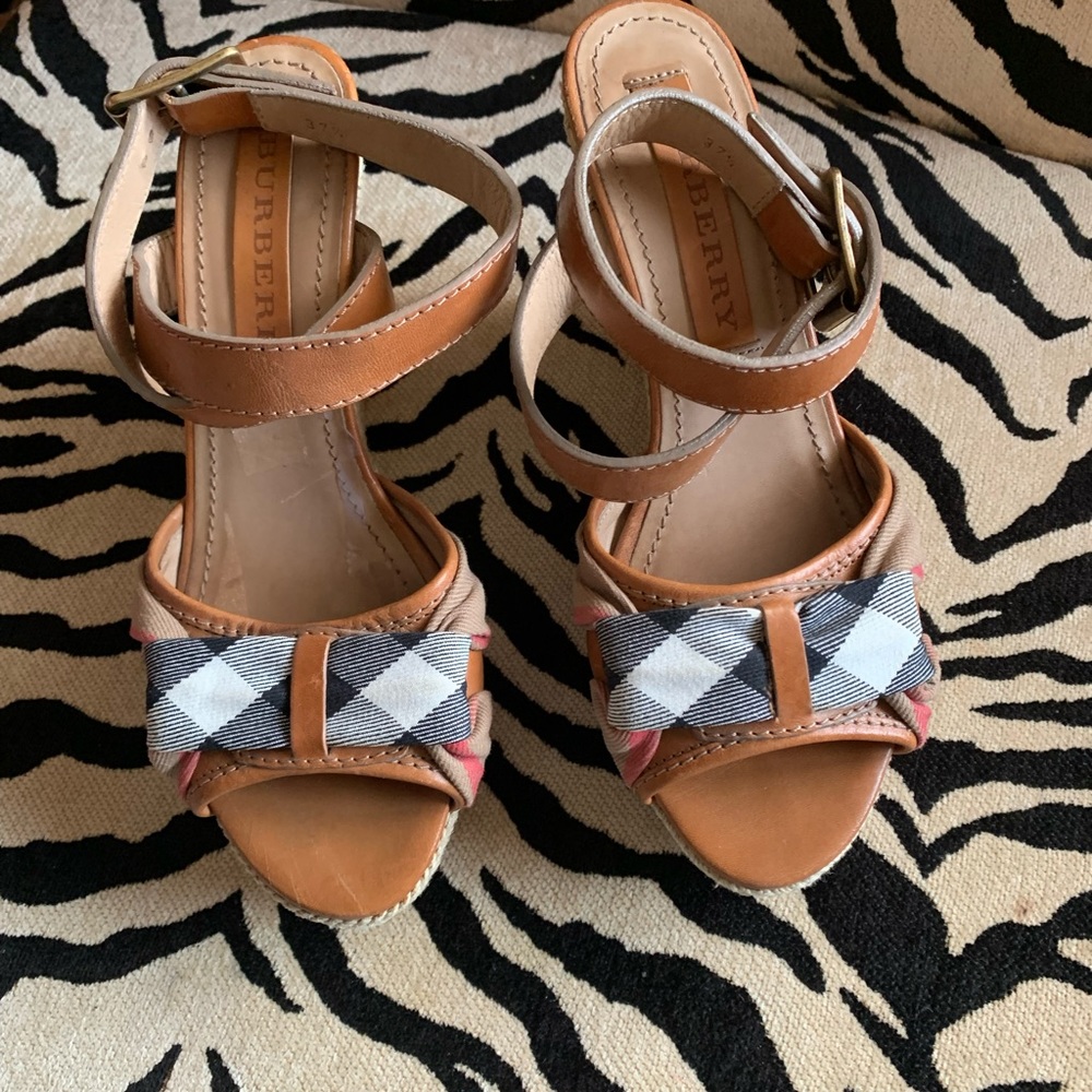 Burberry